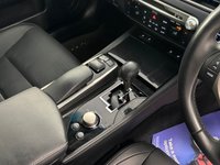 USED 2012 62 LEXUS GS 3.5 450h V6 Luxury Saloon 4dr Petrol Hybrid CVT Euro 5 (s/s) (345 ps) 12 LEXUS SERVICES, RARE 3.5 GS + INCREDIBLE HISTORY 12 LEXUS SERVICE
