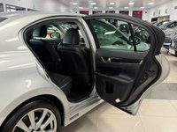USED 2012 62 LEXUS GS 3.5 450h V6 Luxury Saloon 4dr Petrol Hybrid CVT Euro 5 (s/s) (345 ps) 12 LEXUS SERVICES, RARE 3.5 GS + INCREDIBLE HISTORY 12 LEXUS SERVICE