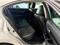 USED 2012 62 LEXUS GS 3.5 450h V6 Luxury Saloon 4dr Petrol Hybrid CVT Euro 5 (s/s) (345 ps) 12 LEXUS SERVICES, RARE 3.5 GS + INCREDIBLE HISTORY 12 LEXUS SERVICE