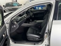 USED 2012 62 LEXUS GS 3.5 450h V6 Luxury Saloon 4dr Petrol Hybrid CVT Euro 5 (s/s) (345 ps) 12 LEXUS SERVICES, RARE 3.5 GS + INCREDIBLE HISTORY 12 LEXUS SERVICE