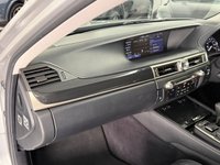 USED 2012 62 LEXUS GS 3.5 450h V6 Luxury Saloon 4dr Petrol Hybrid CVT Euro 5 (s/s) (345 ps) 12 LEXUS SERVICES, RARE 3.5 GS + INCREDIBLE HISTORY 12 LEXUS SERVICE