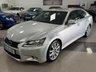 USED 2012 62 LEXUS GS 3.5 450h V6 Luxury Saloon 4dr Petrol Hybrid CVT Euro 5 (s/s) (345 ps) 12 LEXUS SERVICES, RARE 3.5 GS + INCREDIBLE HISTORY 12 LEXUS SERVICE