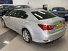 USED 2012 62 LEXUS GS 3.5 450h V6 Luxury Saloon 4dr Petrol Hybrid CVT Euro 5 (s/s) (345 ps) 12 LEXUS SERVICES, RARE 3.5 GS + INCREDIBLE HISTORY 12 LEXUS SERVICE