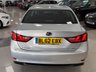 USED 2012 62 LEXUS GS 3.5 450h V6 Luxury Saloon 4dr Petrol Hybrid CVT Euro 5 (s/s) (345 ps) 12 LEXUS SERVICES, RARE 3.5 GS + INCREDIBLE HISTORY 12 LEXUS SERVICE