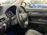 USED 2012 62 LEXUS GS 3.5 450h V6 Luxury Saloon 4dr Petrol Hybrid CVT Euro 5 (s/s) (345 ps) 12 LEXUS SERVICES, RARE 3.5 GS + INCREDIBLE HISTORY 12 LEXUS SERVICE