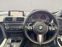 USED 2018 18 BMW 4 SERIES 2.0 430i M Sport Convertible 2dr Petrol Auto Euro 6 (s/s) (252 ps) BRM SIGNATURE BODYSTYLING+8.9%