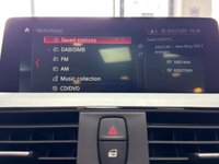USED 2018 18 BMW 4 SERIES 2.0 430i M Sport Convertible 2dr Petrol Auto Euro 6 (s/s) (252 ps) BRM SIGNATURE BODYSTYLING+8.9%
