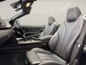 USED 2018 18 BMW 4 SERIES 2.0 430i M Sport Convertible 2dr Petrol Auto Euro 6 (s/s) (252 ps) BRM SIGNATURE BODYSTYLING+8.9%