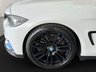 USED 2018 18 BMW 4 SERIES 2.0 430i M Sport Convertible 2dr Petrol Auto Euro 6 (s/s) (252 ps) BRM SIGNATURE BODYSTYLING+8.9%