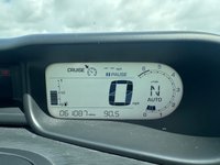 USED 2014 14 CITROEN C3 PICASSO 1.6 VTi VTR+ MPV 5dr Petrol EGS6 Euro 5 (120 ps) AUTOMATIC PETROL