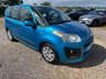 USED 2014 14 CITROEN C3 PICASSO 1.6 VTi VTR+ MPV 5dr Petrol EGS6 Euro 5 (120 ps) AUTOMATIC PETROL