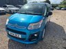 USED 2014 14 CITROEN C3 PICASSO 1.6 VTi VTR+ MPV 5dr Petrol EGS6 Euro 5 (120 ps) AUTOMATIC PETROL