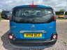 USED 2014 14 CITROEN C3 PICASSO 1.6 VTi VTR+ MPV 5dr Petrol EGS6 Euro 5 (120 ps) AUTOMATIC PETROL