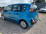 USED 2014 14 CITROEN C3 PICASSO 1.6 VTi VTR+ MPV 5dr Petrol EGS6 Euro 5 (120 ps) AUTOMATIC PETROL