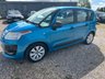 USED 2014 14 CITROEN C3 PICASSO 1.6 VTi VTR+ MPV 5dr Petrol EGS6 Euro 5 (120 ps) AUTOMATIC PETROL