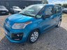 USED 2014 14 CITROEN C3 PICASSO 1.6 VTi VTR+ MPV 5dr Petrol EGS6 Euro 5 (120 ps) AUTOMATIC PETROL