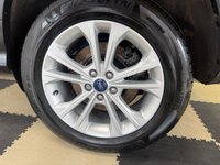 USED 2018 68 FORD KUGA 1.5 TDCi Titanium SUV 5dr Diesel Manual Euro 6 (s/s) (120 ps) PART LEATHER! CLIMATE! DAB!