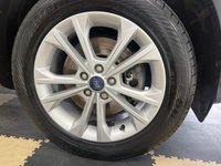 USED 2018 68 FORD KUGA 1.5 TDCi Titanium SUV 5dr Diesel Manual Euro 6 (s/s) (120 ps) PART LEATHER! CLIMATE! DAB!