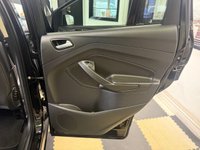 USED 2018 68 FORD KUGA 1.5 TDCi Titanium SUV 5dr Diesel Manual Euro 6 (s/s) (120 ps) PART LEATHER! CLIMATE! DAB!