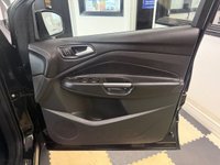 USED 2018 68 FORD KUGA 1.5 TDCi Titanium SUV 5dr Diesel Manual Euro 6 (s/s) (120 ps) PART LEATHER! CLIMATE! DAB!