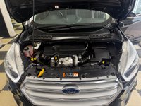 USED 2018 68 FORD KUGA 1.5 TDCi Titanium SUV 5dr Diesel Manual Euro 6 (s/s) (120 ps) PART LEATHER! CLIMATE! DAB!
