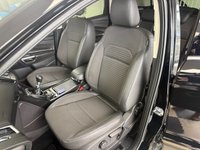 USED 2018 68 FORD KUGA 1.5 TDCi Titanium SUV 5dr Diesel Manual Euro 6 (s/s) (120 ps) PART LEATHER! CLIMATE! DAB!