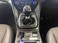 USED 2018 68 FORD KUGA 1.5 TDCi Titanium SUV 5dr Diesel Manual Euro 6 (s/s) (120 ps) PART LEATHER! CLIMATE! DAB!
