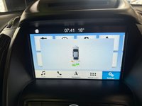 USED 2018 68 FORD KUGA 1.5 TDCi Titanium SUV 5dr Diesel Manual Euro 6 (s/s) (120 ps) PART LEATHER! CLIMATE! DAB!