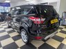 USED 2018 68 FORD KUGA 1.5 TDCi Titanium SUV 5dr Diesel Manual Euro 6 (s/s) (120 ps) PART LEATHER! CLIMATE! DAB!