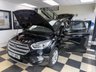 USED 2018 68 FORD KUGA 1.5 TDCi Titanium SUV 5dr Diesel Manual Euro 6 (s/s) (120 ps) PART LEATHER! CLIMATE! DAB!