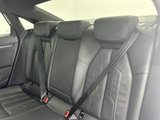 USED 2022 22 AUDI A3 1.0 TFSI 30 S line Saloon 4dr Petrol Manual Euro 6 (s/s) (110 ps) FULL SERVICE HISTORY + SAT NAV