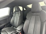 USED 2022 22 AUDI A3 1.0 TFSI 30 S line Saloon 4dr Petrol Manual Euro 6 (s/s) (110 ps) FULL SERVICE HISTORY + SAT NAV