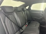 USED 2022 22 AUDI A3 1.0 TFSI 30 S line Saloon 4dr Petrol Manual Euro 6 (s/s) (110 ps) FULL SERVICE HISTORY + SAT NAV