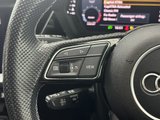 USED 2022 22 AUDI A3 1.0 TFSI 30 S line Saloon 4dr Petrol Manual Euro 6 (s/s) (110 ps) FULL SERVICE HISTORY + SAT NAV