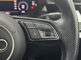 USED 2022 22 AUDI A3 1.0 TFSI 30 S line Saloon 4dr Petrol Manual Euro 6 (s/s) (110 ps) FULL SERVICE HISTORY + SAT NAV