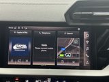 USED 2022 22 AUDI A3 1.0 TFSI 30 S line Saloon 4dr Petrol Manual Euro 6 (s/s) (110 ps) FULL SERVICE HISTORY + SAT NAV