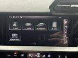 USED 2022 22 AUDI A3 1.0 TFSI 30 S line Saloon 4dr Petrol Manual Euro 6 (s/s) (110 ps) FULL SERVICE HISTORY + SAT NAV