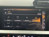 USED 2022 22 AUDI A3 1.0 TFSI 30 S line Saloon 4dr Petrol Manual Euro 6 (s/s) (110 ps) FULL SERVICE HISTORY + SAT NAV