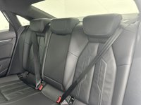 USED 2022 22 AUDI A3 1.0 TFSI 30 S line Saloon 4dr Petrol Manual Euro 6 (s/s) (110 ps) FULL SERVICE HISTORY + SAT NAV