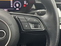 USED 2022 22 AUDI A3 1.0 TFSI 30 S line Saloon 4dr Petrol Manual Euro 6 (s/s) (110 ps) FULL SERVICE HISTORY + SAT NAV
