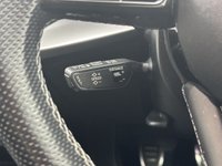 USED 2022 22 AUDI A3 1.0 TFSI 30 S line Saloon 4dr Petrol Manual Euro 6 (s/s) (110 ps) FULL SERVICE HISTORY + SAT NAV