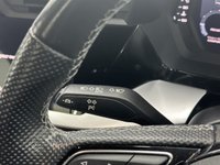 USED 2022 22 AUDI A3 1.0 TFSI 30 S line Saloon 4dr Petrol Manual Euro 6 (s/s) (110 ps) FULL SERVICE HISTORY + SAT NAV