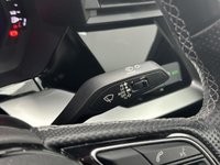 USED 2022 22 AUDI A3 1.0 TFSI 30 S line Saloon 4dr Petrol Manual Euro 6 (s/s) (110 ps) FULL SERVICE HISTORY + SAT NAV