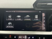 USED 2022 22 AUDI A3 1.0 TFSI 30 S line Saloon 4dr Petrol Manual Euro 6 (s/s) (110 ps) FULL SERVICE HISTORY + SAT NAV