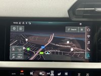 USED 2022 22 AUDI A3 1.0 TFSI 30 S line Saloon 4dr Petrol Manual Euro 6 (s/s) (110 ps) FULL SERVICE HISTORY + SAT NAV