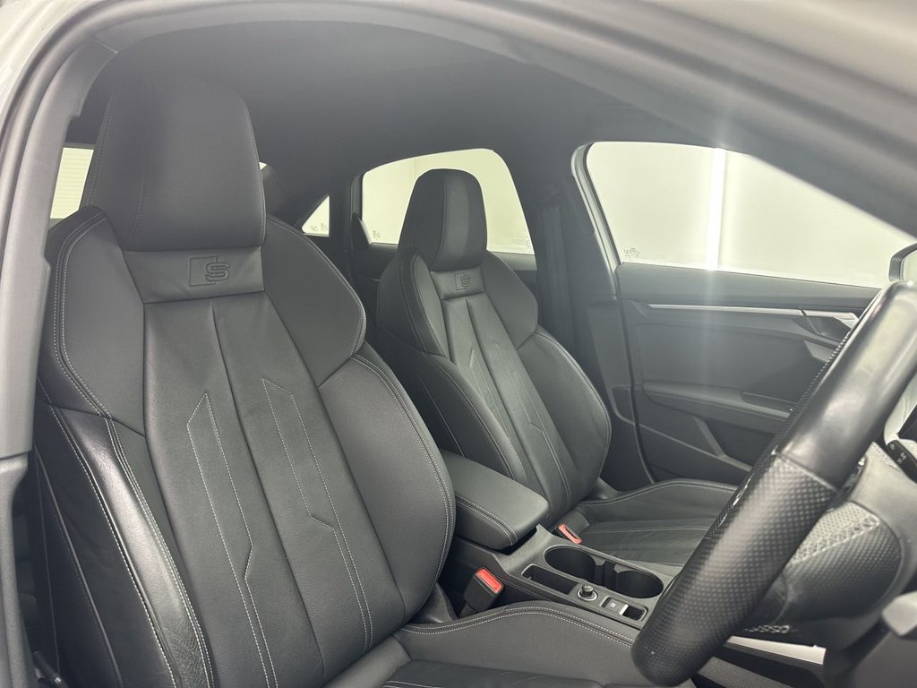 2022 Audi A3 — image 2