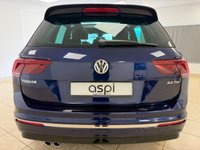USED 2016 66 VOLKSWAGEN TIGUAN 2.0 TDI BlueMotion Tech R-Line SUV 5dr Diesel DSG Euro 6 (s/s) (150 ps) BLACK LEATHER, SATELLITE NAVIGATION, CLIMATE CONTROL, ELECTRIC GLASS PANORAMIC SUNROOF, FRONT & REAR PARKING SENSORS, 20&rdquo; ALLOY WHEELS, MEDIA, ALUMINIUM ROOF RAILS, REAR PRIVACY GLASS, HILL HOLD ASSIST, WINTER PACK, ELECTRIC DRIVERS SEATS WITH MEMORY, BLUETOOTH, FATIGUE ASSIST, LANE ASSIST, ELECTRIC FOLDING MIRRORS, MULTI FUNCTION STEERING WHEEL, CUP HOLDERS, PADDLE SHIFT, HEATED FRONT SEATS, CRUISE CONTROL, DAB