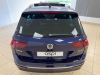 USED 2016 66 VOLKSWAGEN TIGUAN 2.0 TDI BlueMotion Tech R-Line SUV 5dr Diesel DSG Euro 6 (s/s) (150 ps) BLACK LEATHER, SATELLITE NAVIGATION, CLIMATE CONTROL, ELECTRIC GLASS PANORAMIC SUNROOF, FRONT & REAR PARKING SENSORS, 20&rdquo; ALLOY WHEELS, MEDIA, ALUMINIUM ROOF RAILS, REAR PRIVACY GLASS, HILL HOLD ASSIST, WINTER PACK, ELECTRIC DRIVERS SEATS WITH MEMORY, BLUETOOTH, FATIGUE ASSIST, LANE ASSIST, ELECTRIC FOLDING MIRRORS, MULTI FUNCTION STEERING WHEEL, CUP HOLDERS, PADDLE SHIFT, HEATED FRONT SEATS, CRUISE CONTROL, DAB