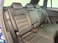 USED 2016 66 VOLKSWAGEN TIGUAN 2.0 TDI BlueMotion Tech R-Line SUV 5dr Diesel DSG Euro 6 (s/s) (150 ps) BLACK LEATHER, SATELLITE NAVIGATION, CLIMATE CONTROL, ELECTRIC GLASS PANORAMIC SUNROOF, FRONT & REAR PARKING SENSORS, 20&rdquo; ALLOY WHEELS, MEDIA, ALUMINIUM ROOF RAILS, REAR PRIVACY GLASS, HILL HOLD ASSIST, WINTER PACK, ELECTRIC DRIVERS SEATS WITH MEMORY, BLUETOOTH, FATIGUE ASSIST, LANE ASSIST, ELECTRIC FOLDING MIRRORS, MULTI FUNCTION STEERING WHEEL, CUP HOLDERS, PADDLE SHIFT, HEATED FRONT SEATS, CRUISE CONTROL, DAB