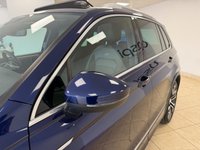 USED 2016 66 VOLKSWAGEN TIGUAN 2.0 TDI BlueMotion Tech R-Line SUV 5dr Diesel DSG Euro 6 (s/s) (150 ps) BLACK LEATHER, SATELLITE NAVIGATION, CLIMATE CONTROL, ELECTRIC GLASS PANORAMIC SUNROOF, FRONT & REAR PARKING SENSORS, 20&rdquo; ALLOY WHEELS, MEDIA, ALUMINIUM ROOF RAILS, REAR PRIVACY GLASS, HILL HOLD ASSIST, WINTER PACK, ELECTRIC DRIVERS SEATS WITH MEMORY, BLUETOOTH, FATIGUE ASSIST, LANE ASSIST, ELECTRIC FOLDING MIRRORS, MULTI FUNCTION STEERING WHEEL, CUP HOLDERS, PADDLE SHIFT, HEATED FRONT SEATS, CRUISE CONTROL, DAB